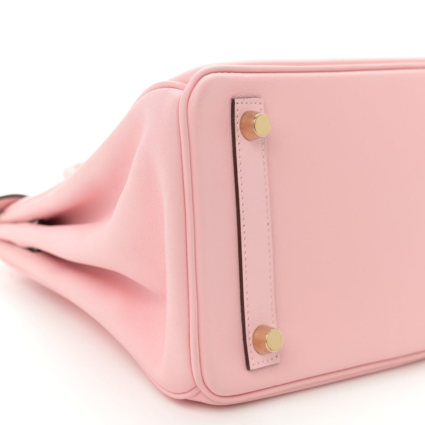Swift Birkin 25 Rose Sakura