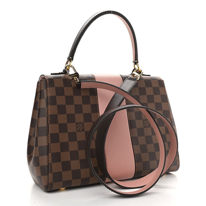 Louis Vuitton Damier Ebene Bond Street Magnolia 3 of 17