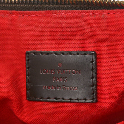 Louis Vuitton Damier Ebene Siena PM 7 of 11