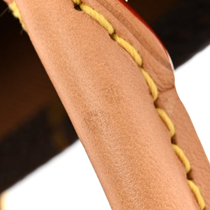 Louis Vuitton Monogram Petit Sac Plat 12 of 13