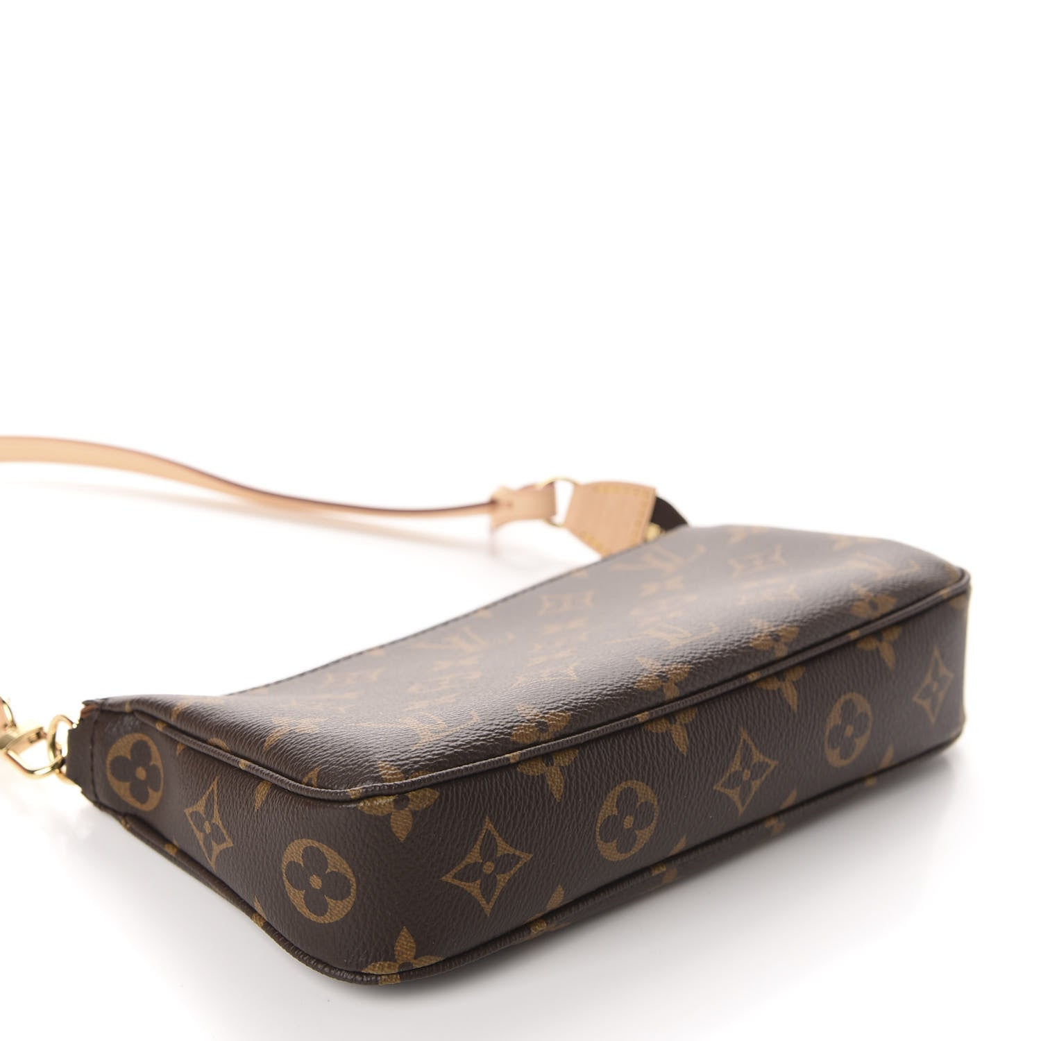 Louis Vuitton Monogram Pochette Accessories NM 4 of 11