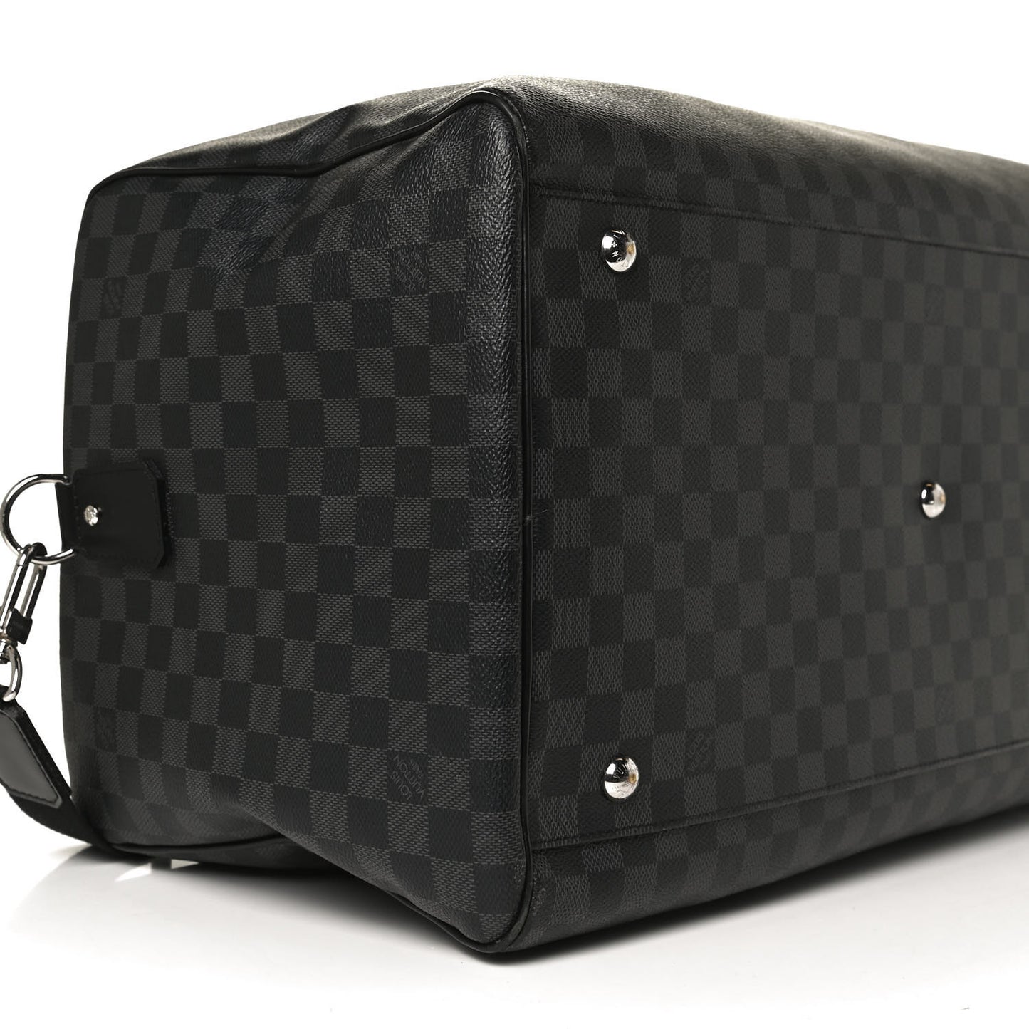 Damier Graphite Roadster