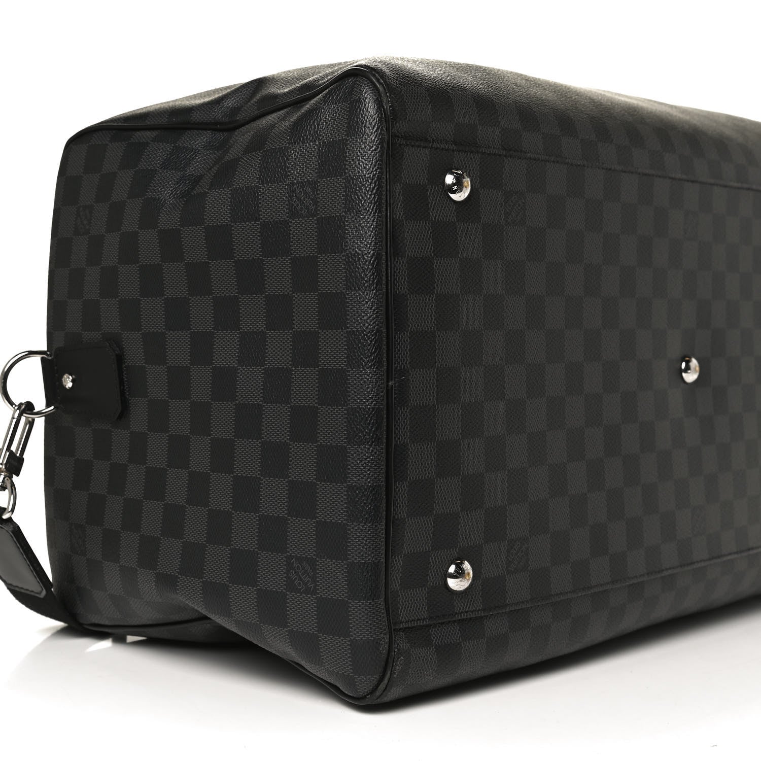 Louis Vuitton Damier Graphite Roadster 9 of 13