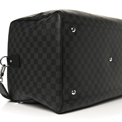 Louis Vuitton Damier Graphite Roadster 9 of 13