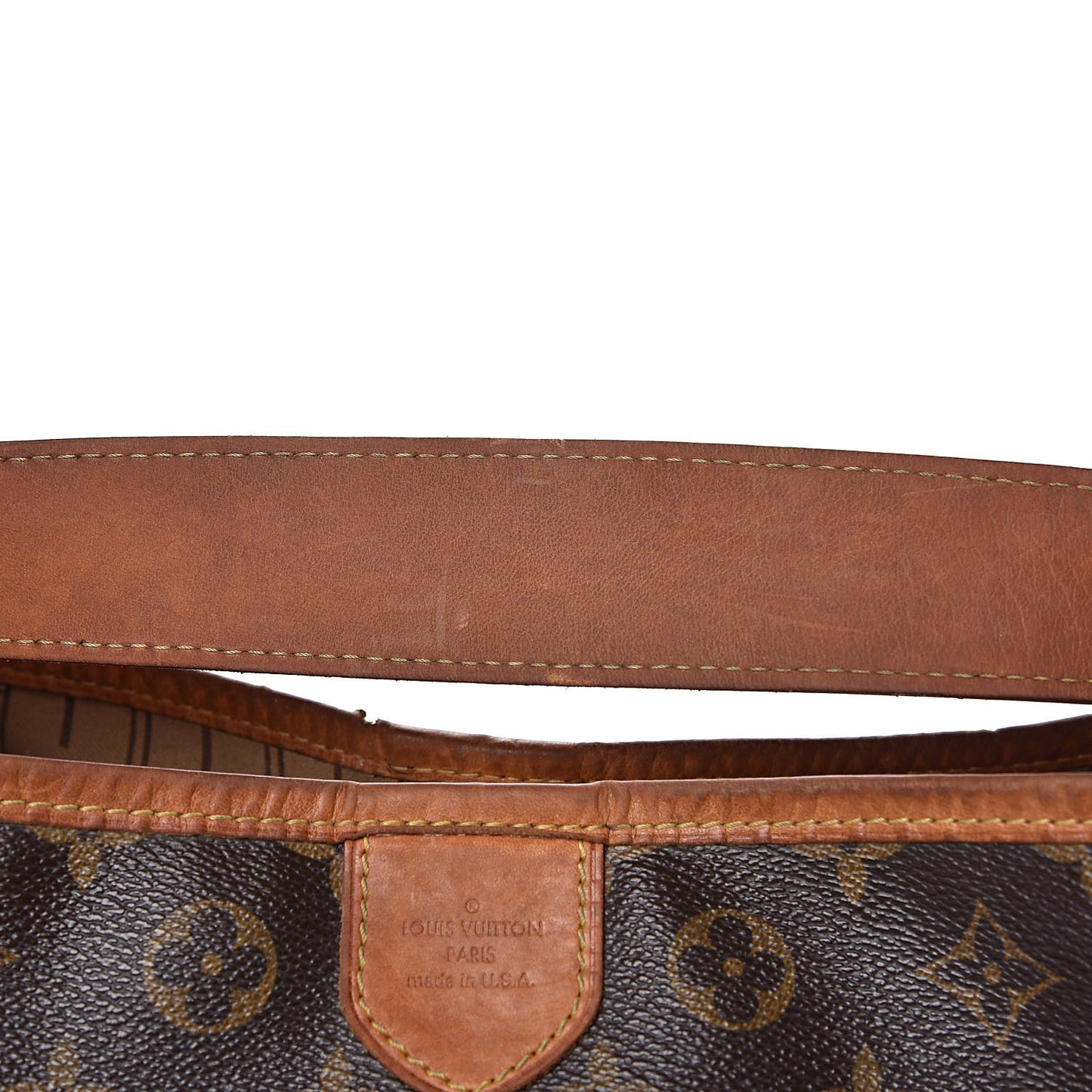 Monogram Delightful PM