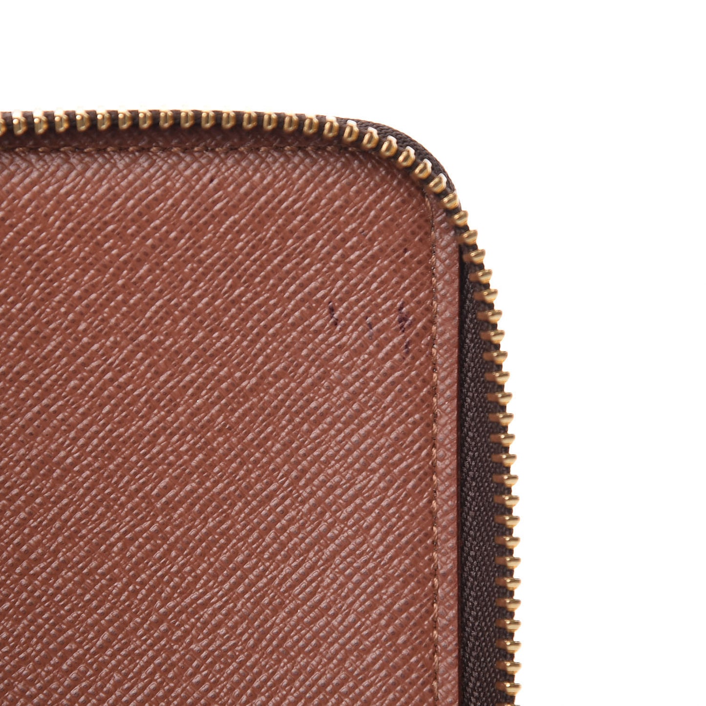 Monogram Zippy Organizer Wallet