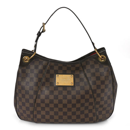 Louis Vuitton Damier Ebene Galliera PM 1 of 11