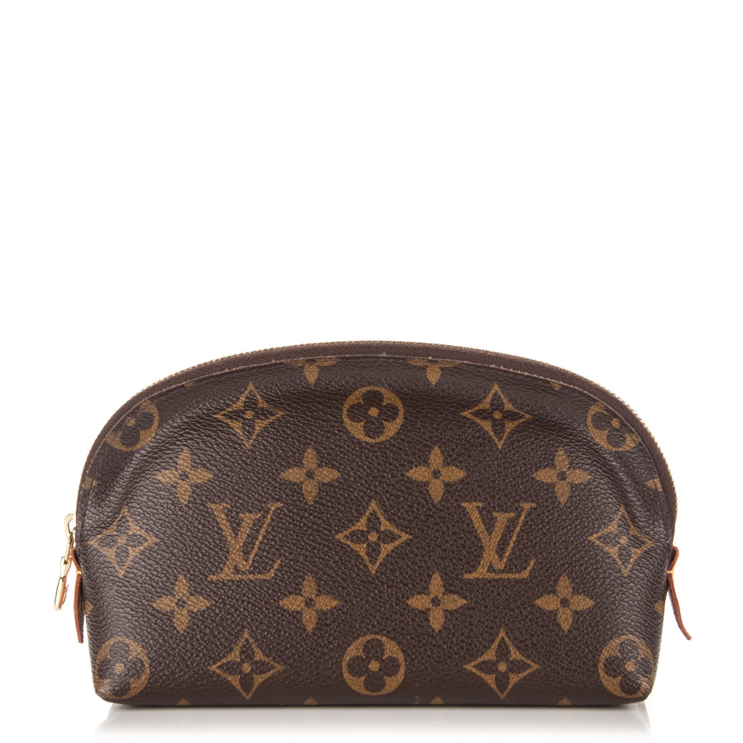 Louis Vuitton Monogram Cosmetic Pouch 1 of 8