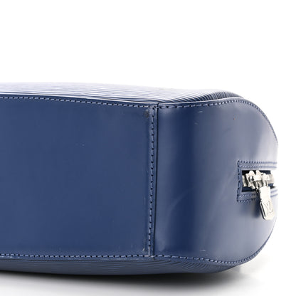 Louis Vuitton Epi Jasmin Myrtille 9 of 10