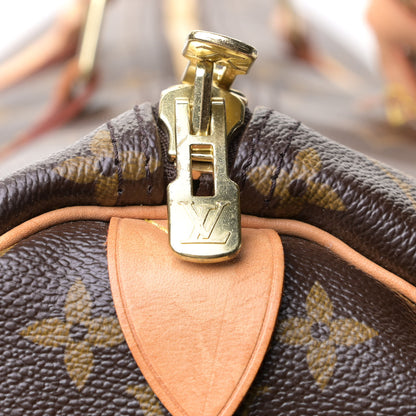 Louis Vuitton Monogram Keepall 60 13 of 26