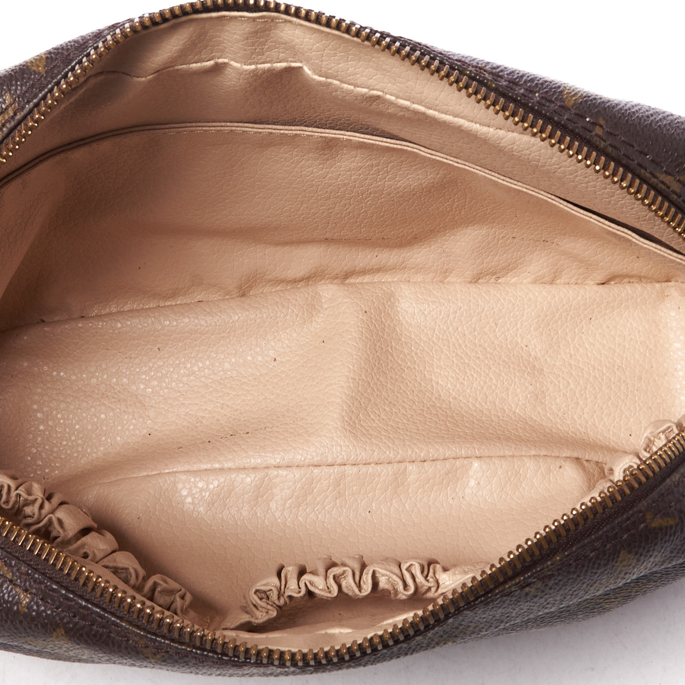 Monogram Trousse Toilette 23