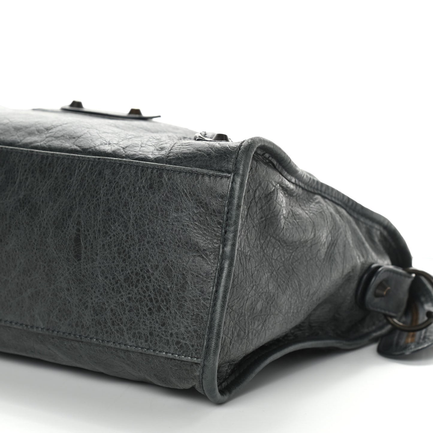 Agneau Classic Hardware City Anthracite