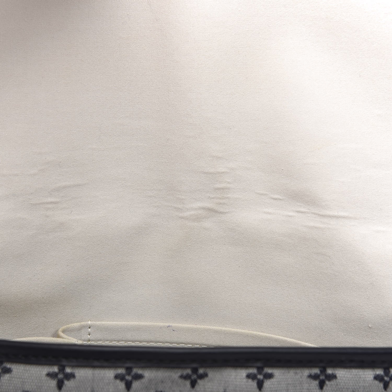 Louis Vuitton Mini Monogram Berangere Blue 7 of 12