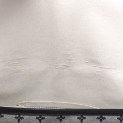 Louis Vuitton Mini Monogram Berangere Blue 7 of 12