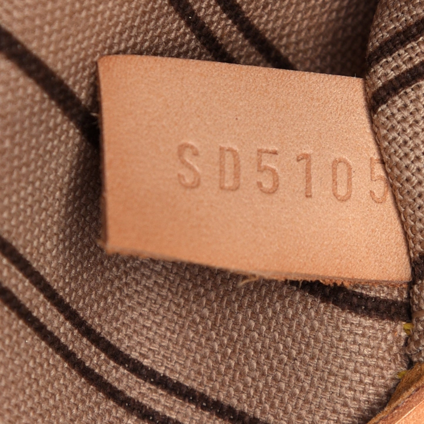 Monogram Neverfull MM