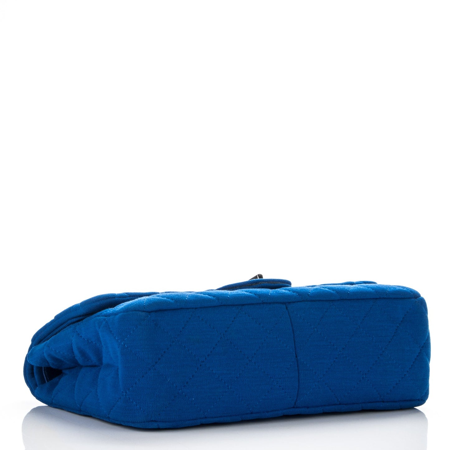 Jersey Quilted 2.55 Reissue 227 Flap Blue