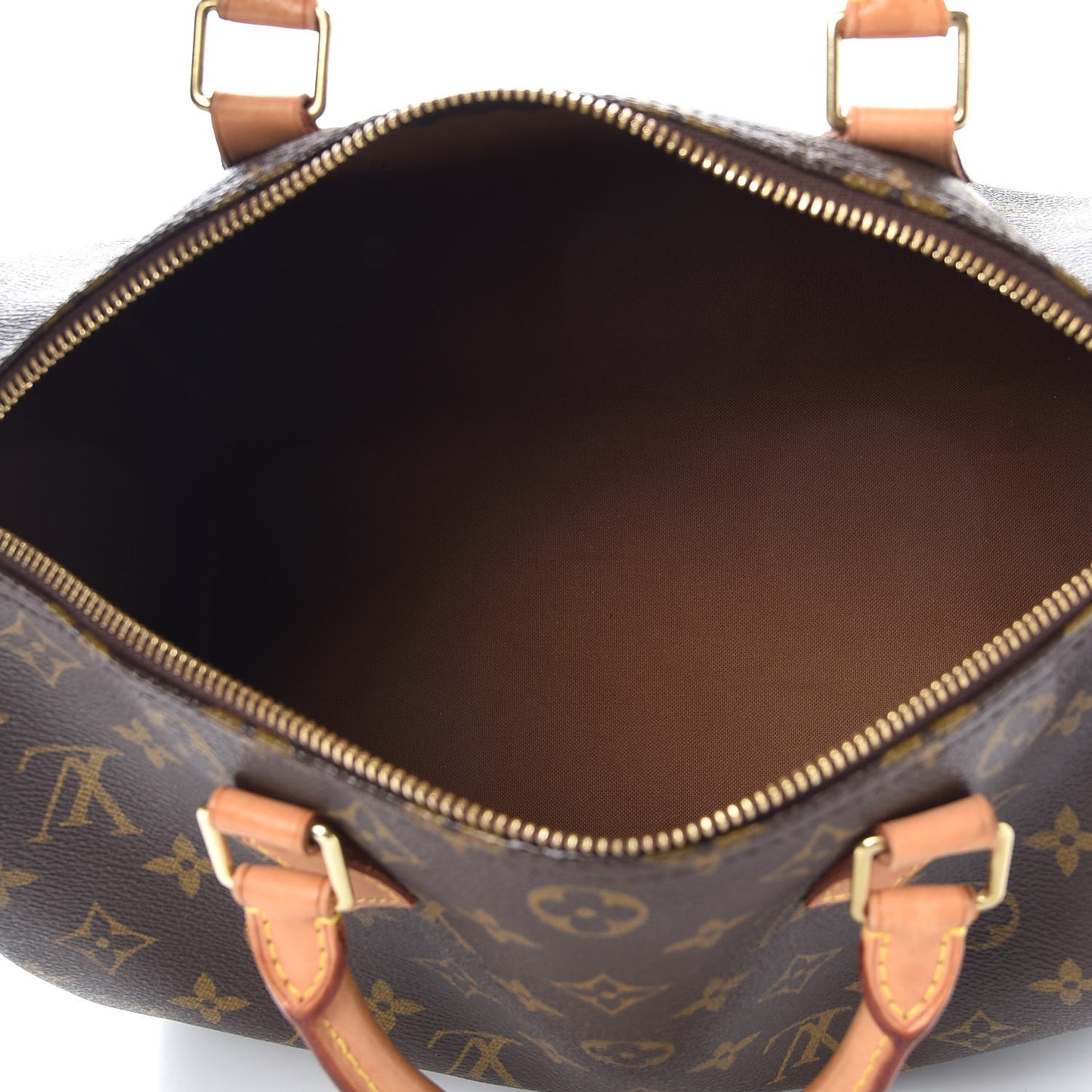 Monogram Speedy 30