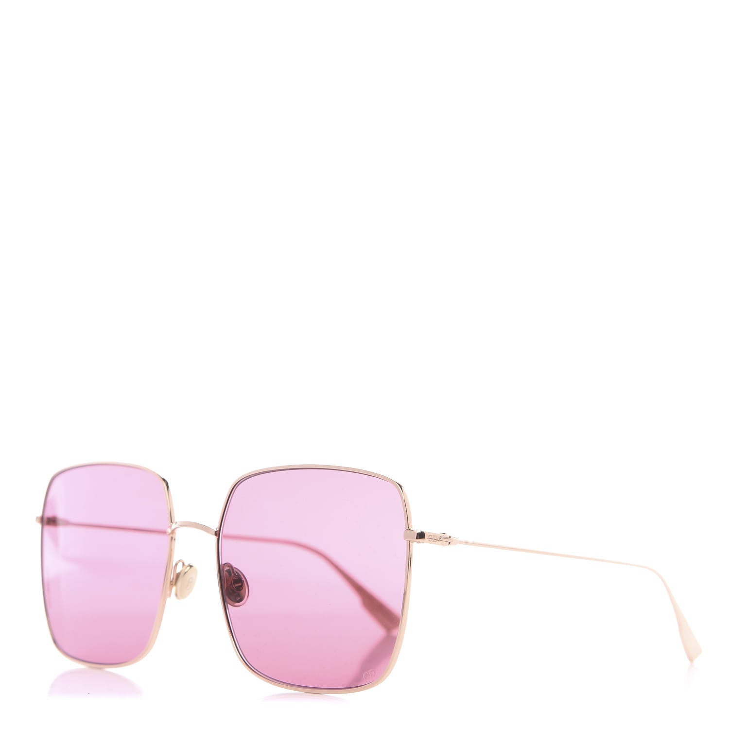 Christian Dior Metal Stellaire 1 Sunglasses 1 of 9