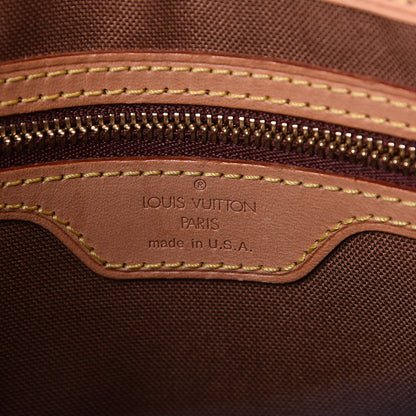 Louis Vuitton Monogram Vavin GM 8 of 8