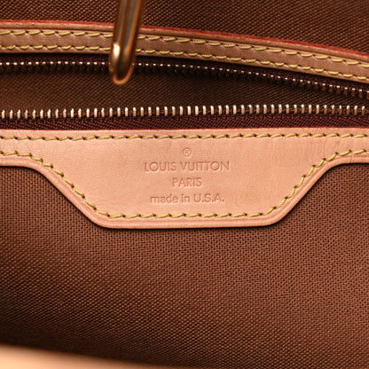 Louis Vuitton Monogram Batignolles Horizontal 6 of 14