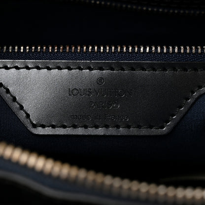 Louis Vuitton Mat Monogram Willwood Blue 6 of 12