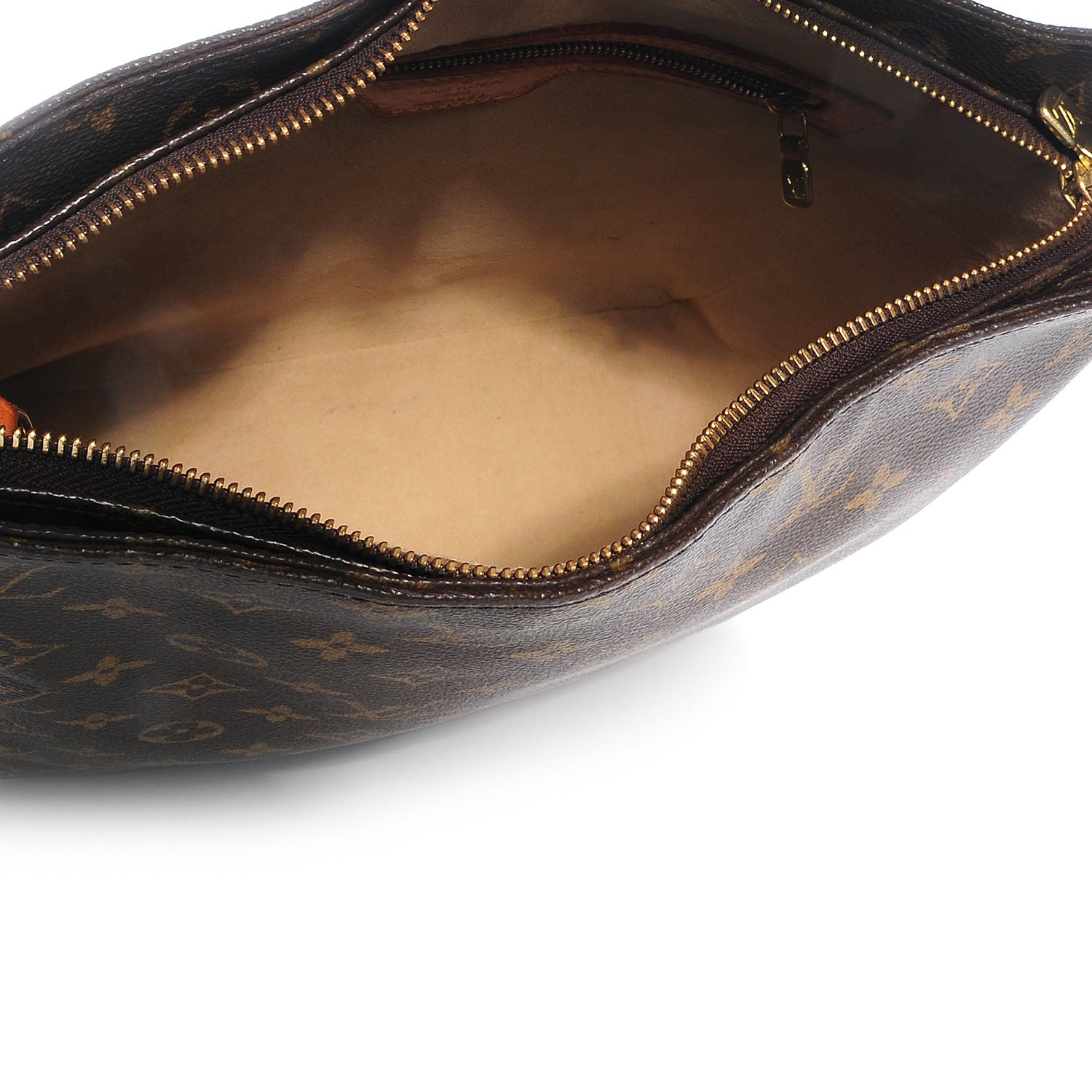 Louis Vuitton Monogram Looping GM 5 of 7