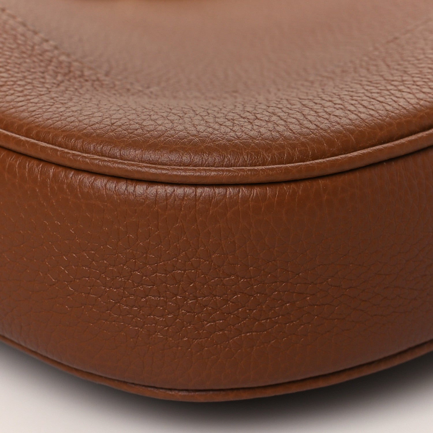 Gucci Grand Prix Calfskin Medium Jackie 1961 Shoulder Bag Cuir 10 of 10