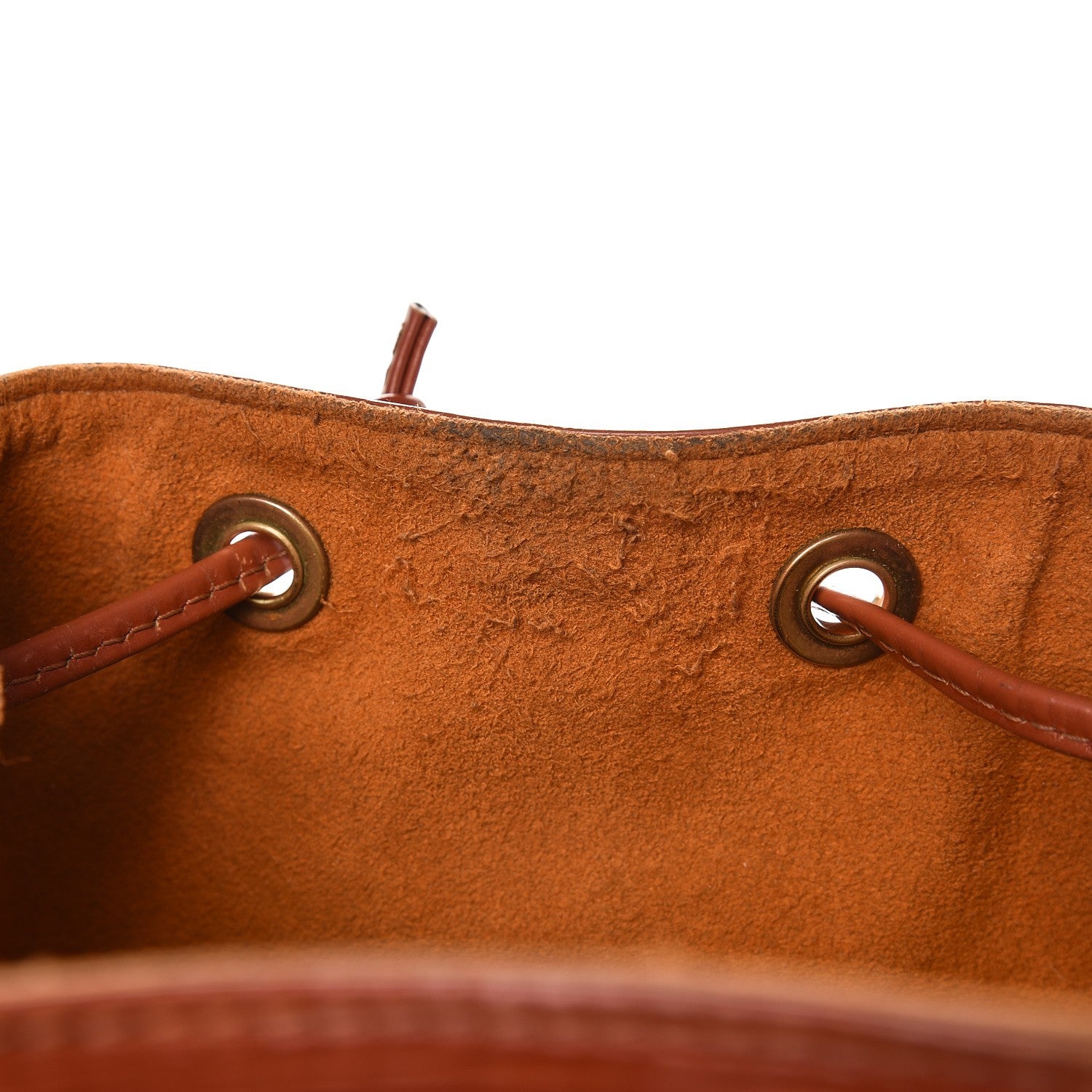 Louis Vuitton Epi Petit Noe Kenyan Fawn 11 of 18