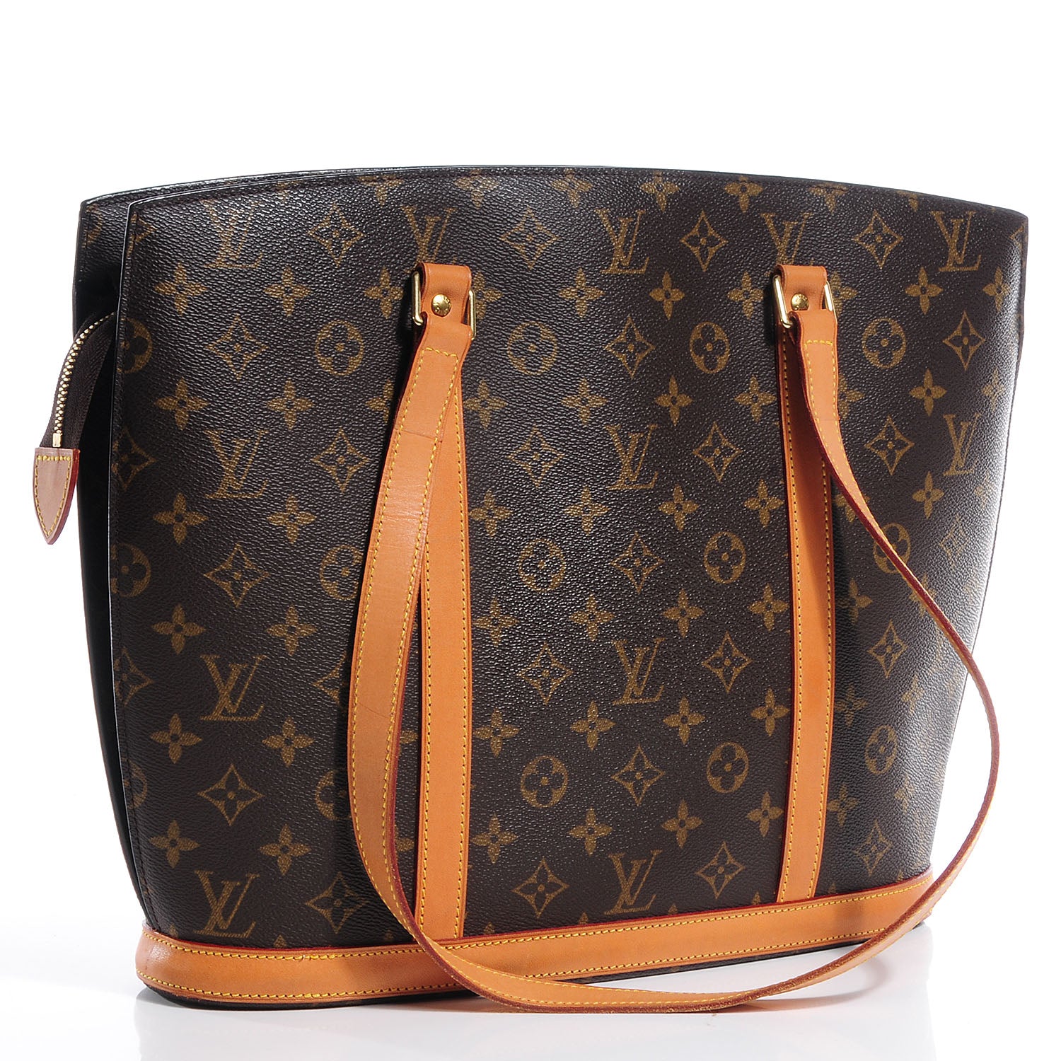 Louis Vuitton Monogram Babylone 3 of 8