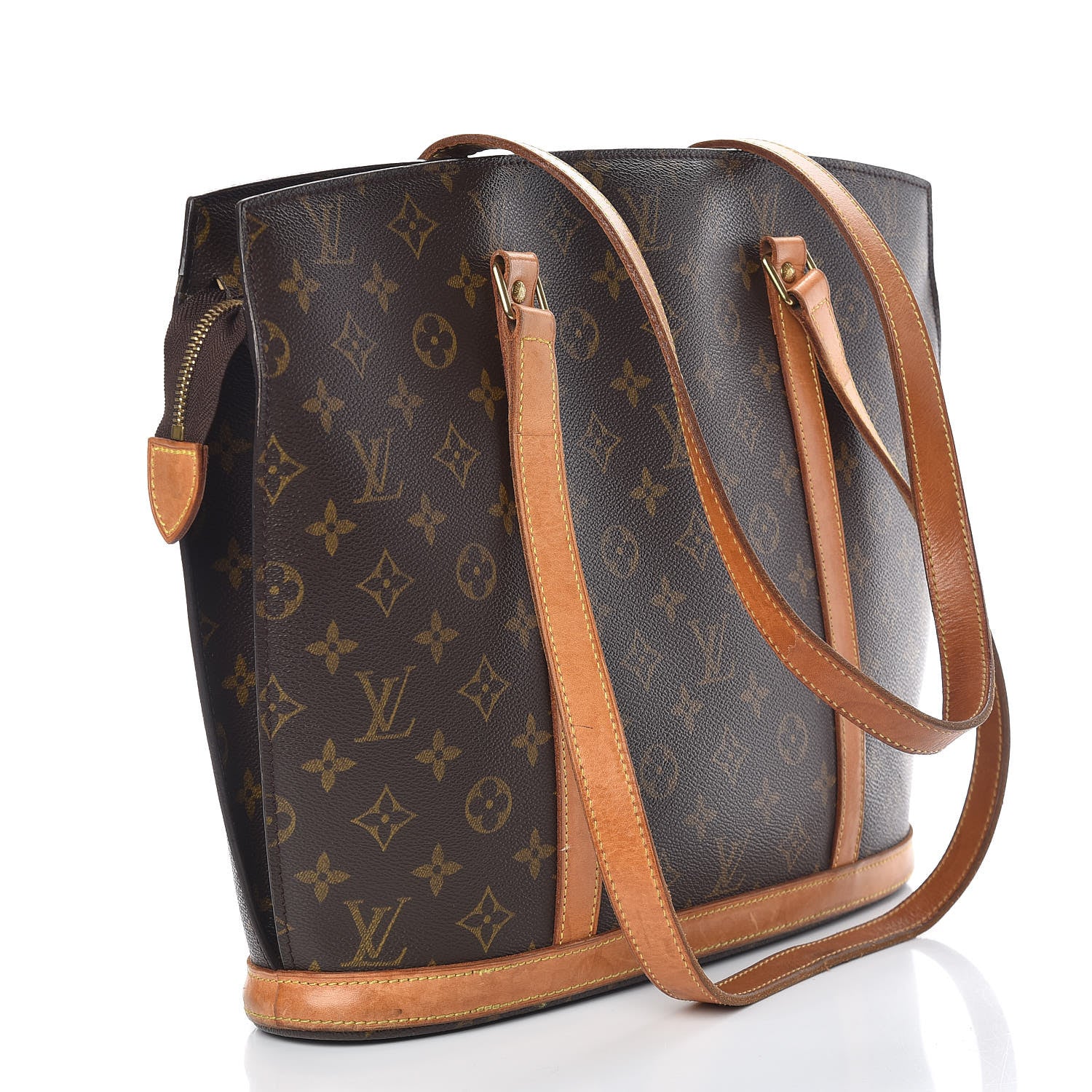 Louis Vuitton Monogram Babylone 3 of 24