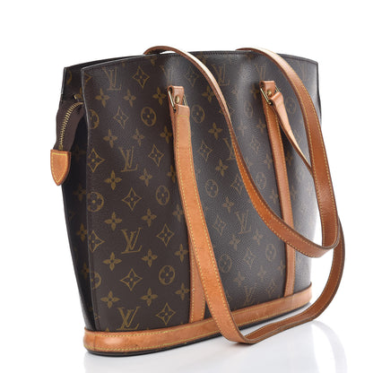 Louis Vuitton Monogram Babylone 3 of 24