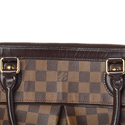 Louis Vuitton Damier Ebene Trevi GM 8 of 12