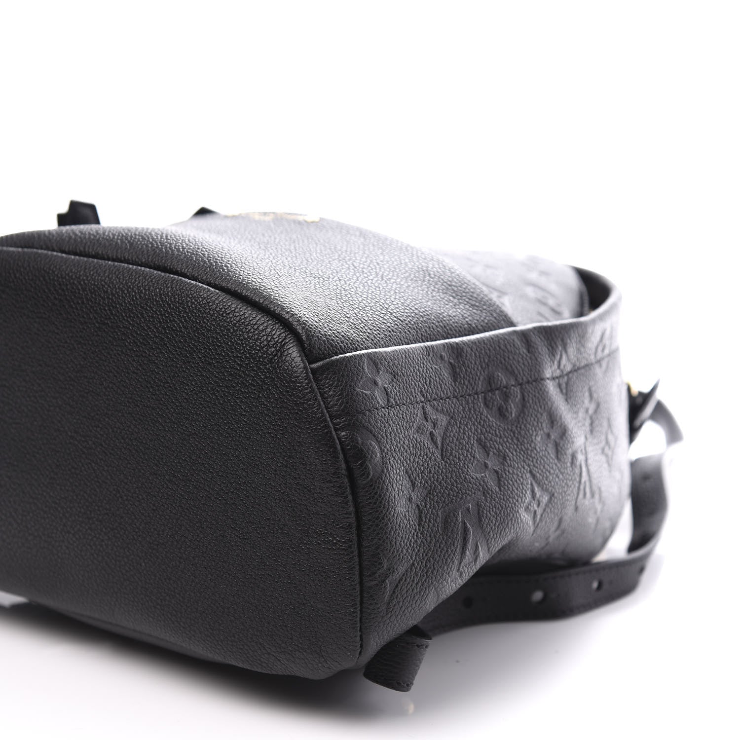 Louis Vuitton Empreinte Sorbonne Backpack Black 7 of 9