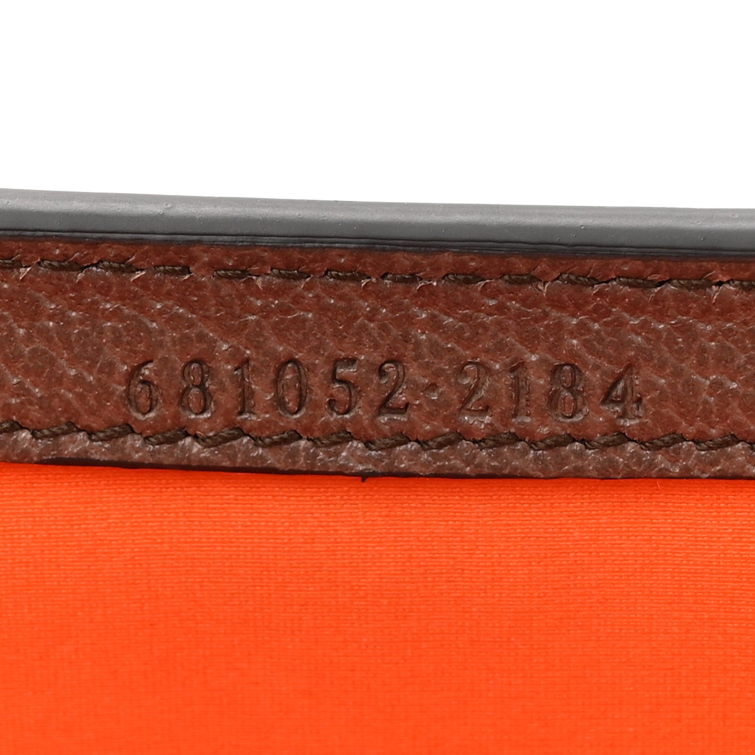 Gucci GG Supreme Monogram Ophidia iPad Case Beige New Acero 8 of 8
