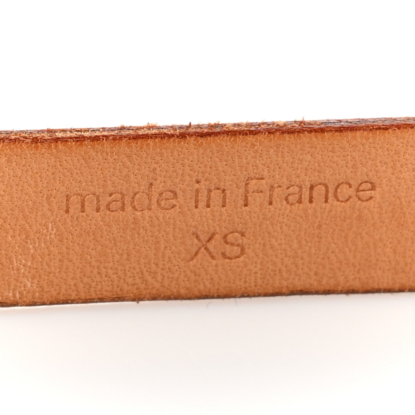 Monogram Pochette Florentine XS