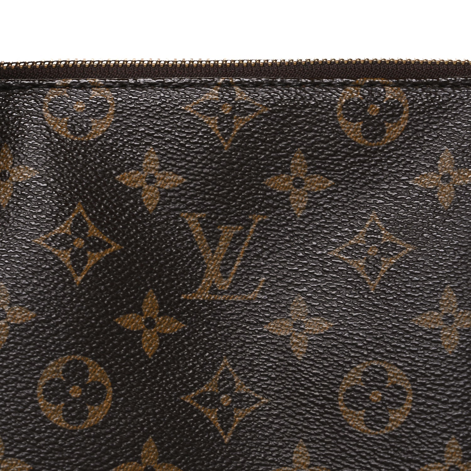 Louis Vuitton Monogram Totally MM 7 of 10