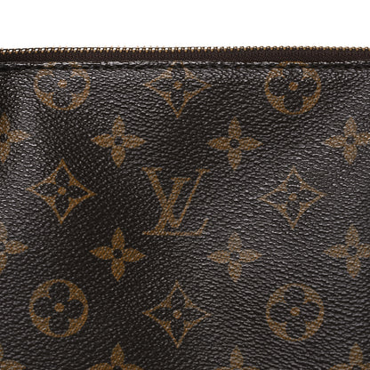 Louis Vuitton Monogram Totally MM 7 of 10