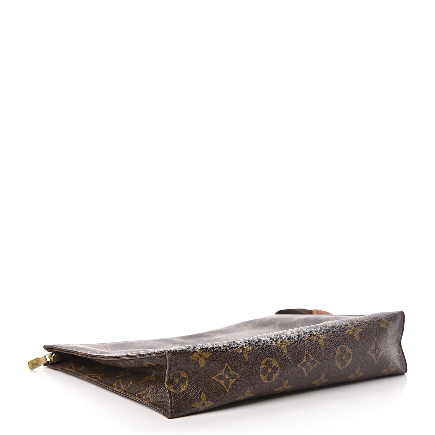 Monogram Toiletry Pouch 26