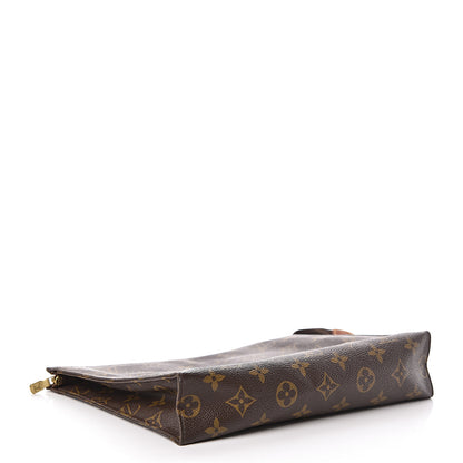 Louis Vuitton Monogram Toiletry Pouch 26 4 of 10
