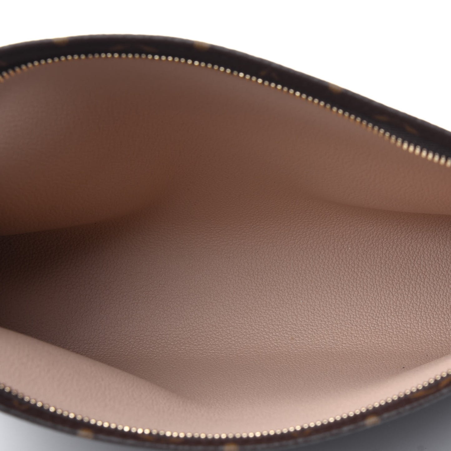 Monogram Toiletry Pouch 26