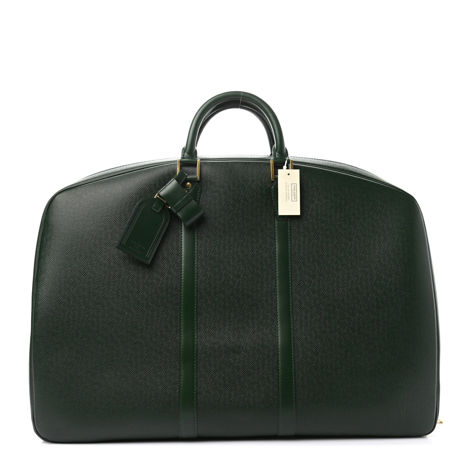 Louis Vuitton Taiga Helanga 1 Poche Epicea 1 of 16