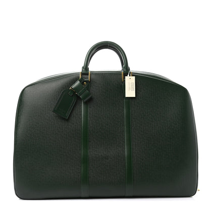 Louis Vuitton Taiga Helanga 1 Poche Epicea 1 of 16