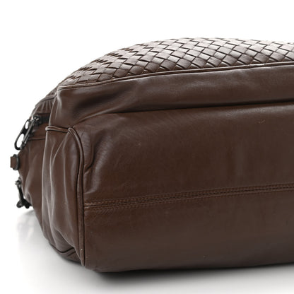 Bottega Veneta Nappa Intrecciato Briefcase Bag 9 of 12