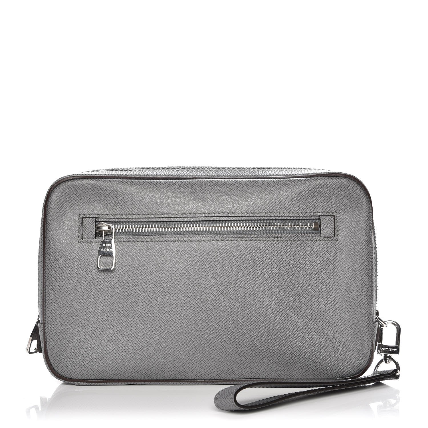 Louis Vuitton Taiga Neo Pavel Glacier 1 of 7