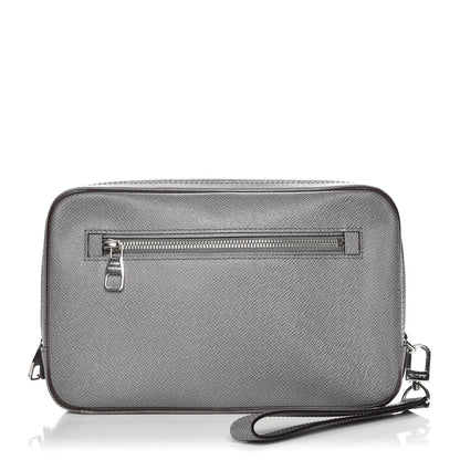 Louis Vuitton Taiga Neo Pavel Glacier 1 of 7