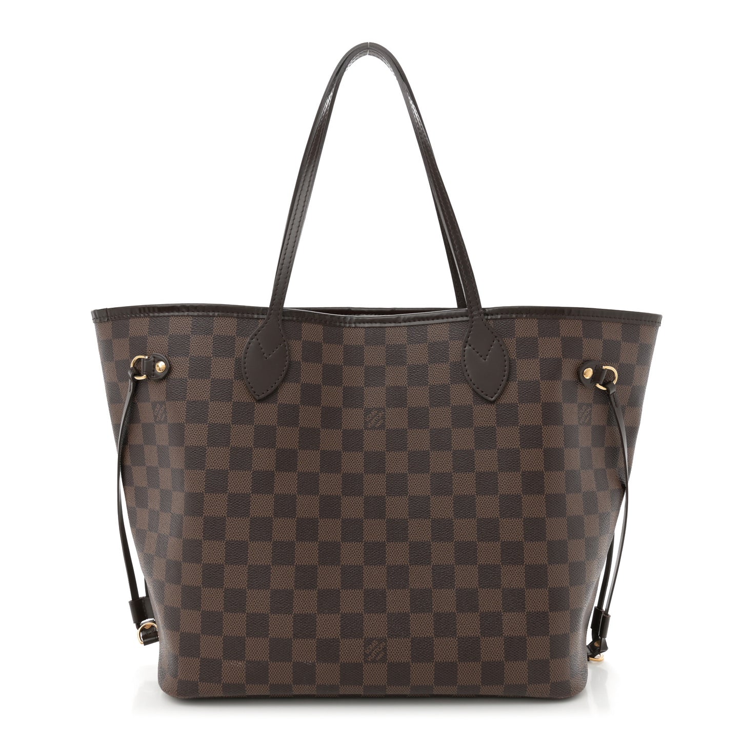 Damier Ebene Neverfull MM