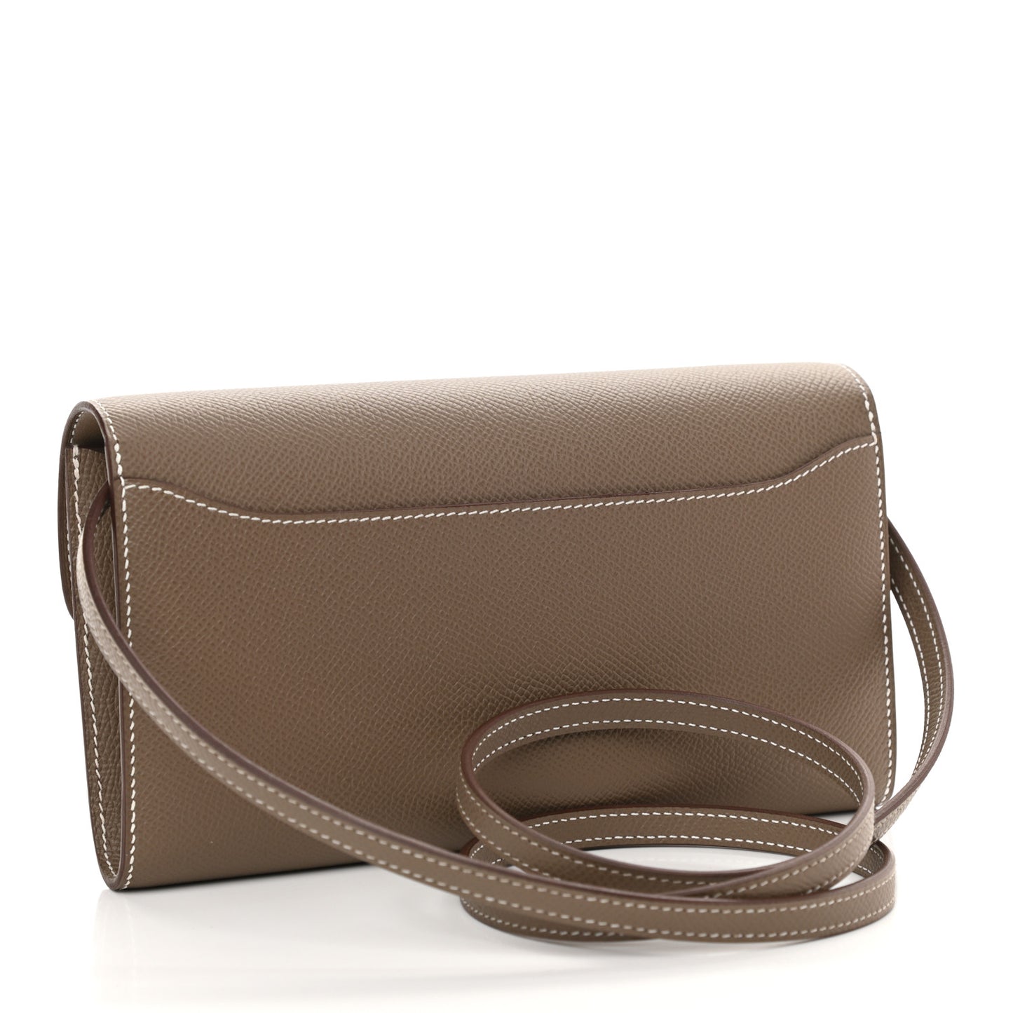 Epsom Constance Long To Go Wallet Etoupe