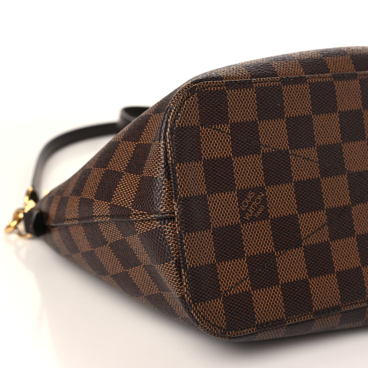 Louis Vuitton Damier Ebene Siena PM 7 of 8