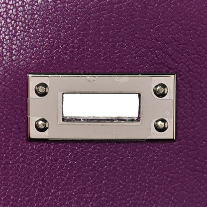 Hermes Chevre Chamkila Kelly Sellier 25 Anemone 30 of 41