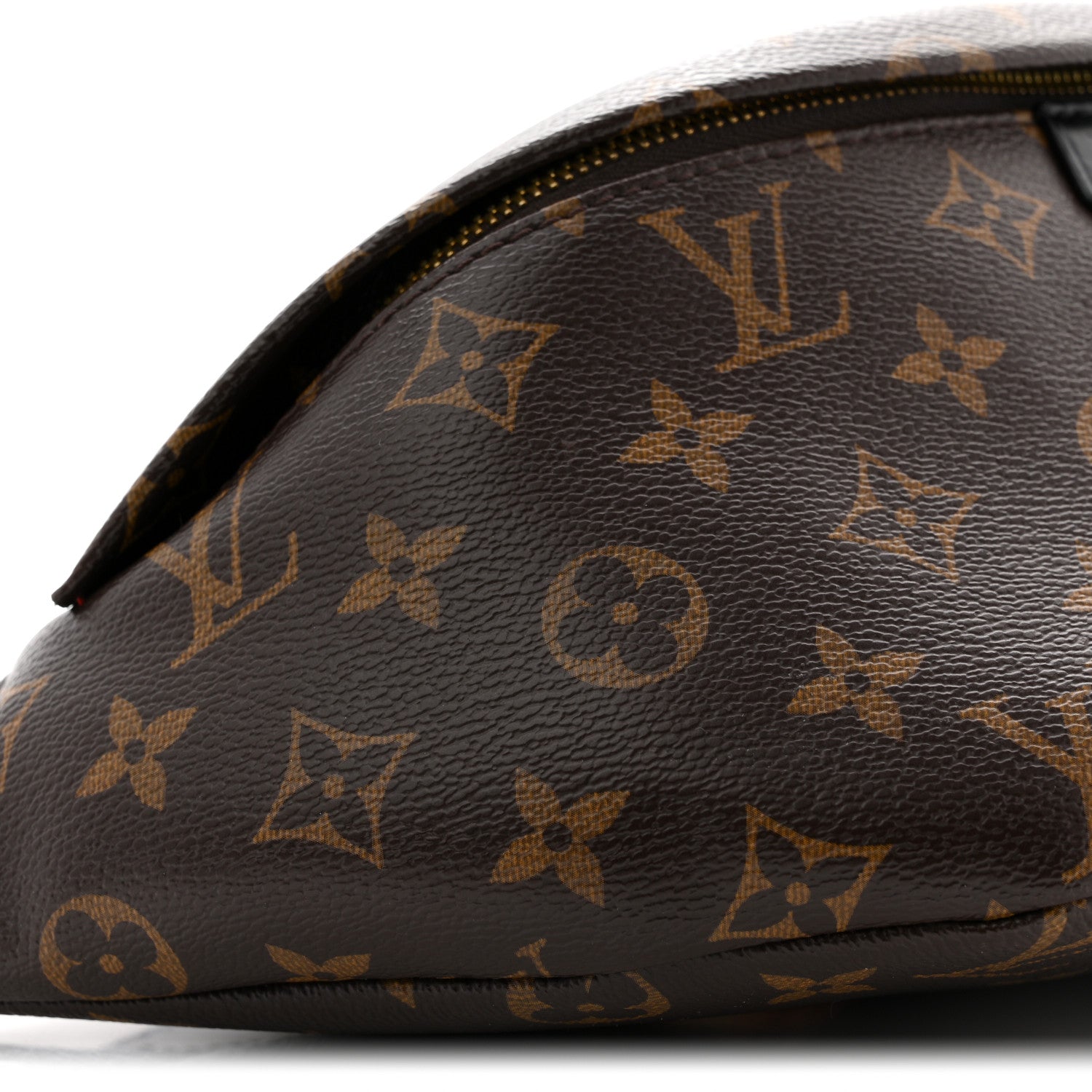 Louis Vuitton Monogram My LV World Tour Bumbag 8 of 9